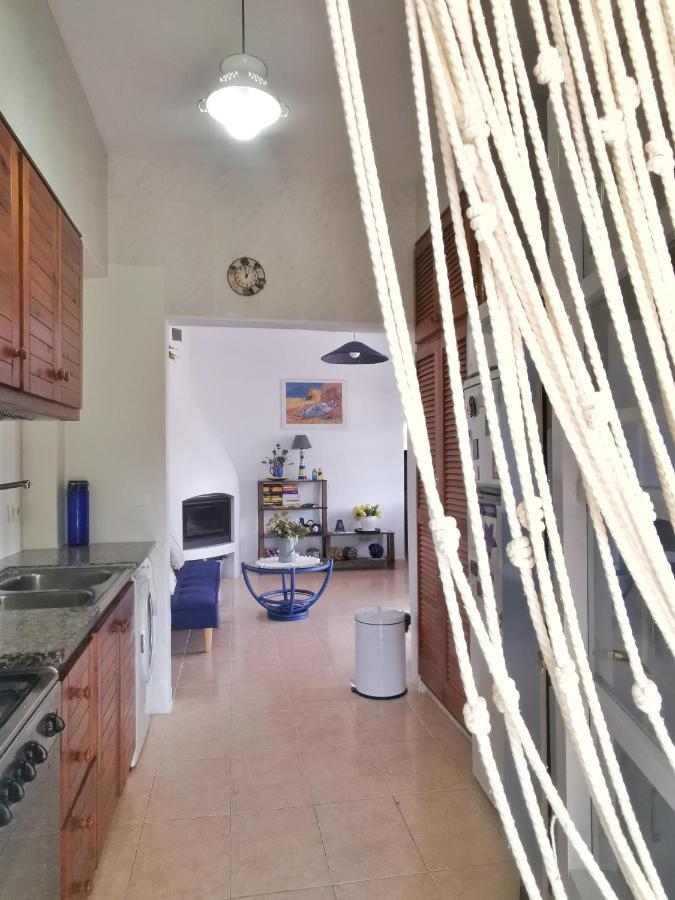 Caseta De Pescadors A Les Cales De Colera, 2ª Linea De Mar Dış mekan fotoğraf